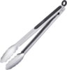 Westmark 'Classic Spezial Maxi' Grillzange, Edelstahl / Kunststoff silber / schwarz, 3,7 x 35 x 3 cm