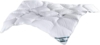 f.a.n. Kansas – Steppbett aus 100% Microfaser, kochfest und trocknergeeignet, auch für Allergiker, Ausführung: Steppbett, Größe: 240 x 220 cm