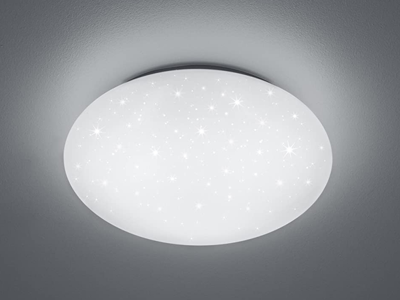 LED Deckenleuchte PUTZ Bild 1