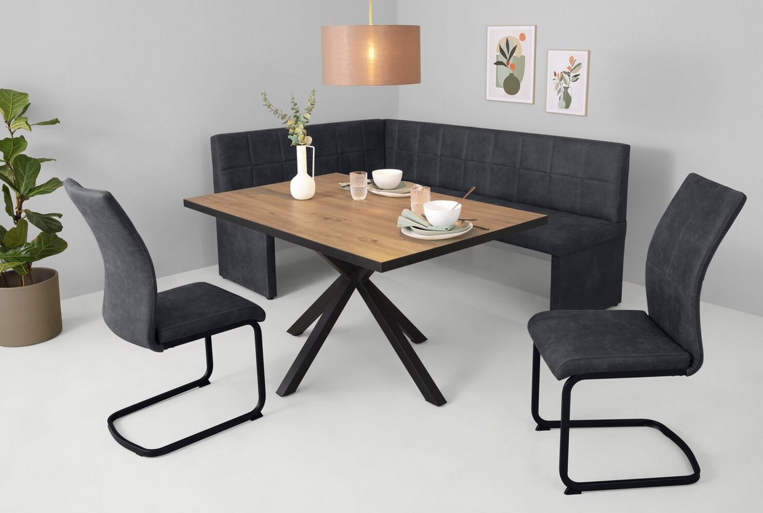 Eckbank MELANIE Bild 1