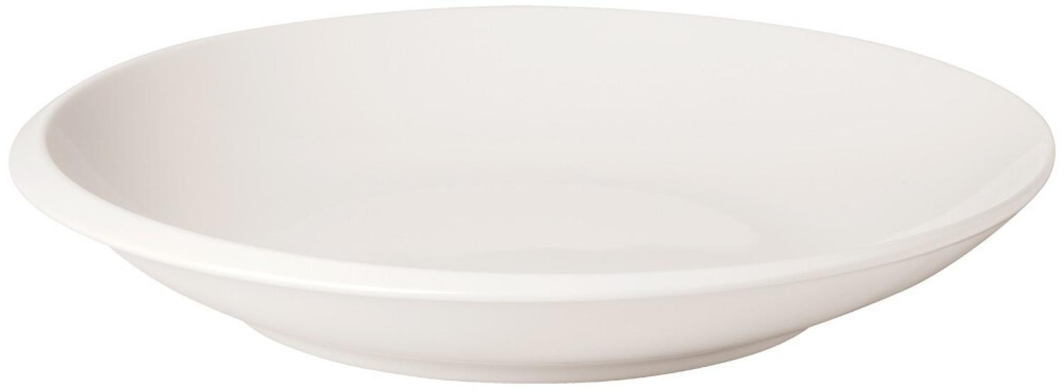Villeroy & Boch NewMoon Schale tief ø 29 cm Bild 1