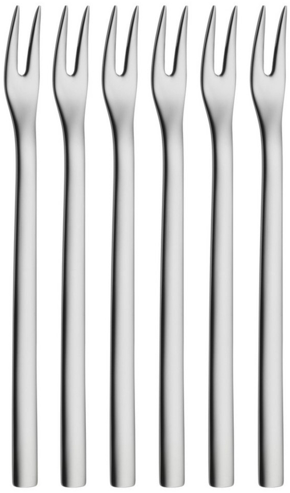 WMF Bowlengabeln Set 6-tlg. Nuova Bild 1