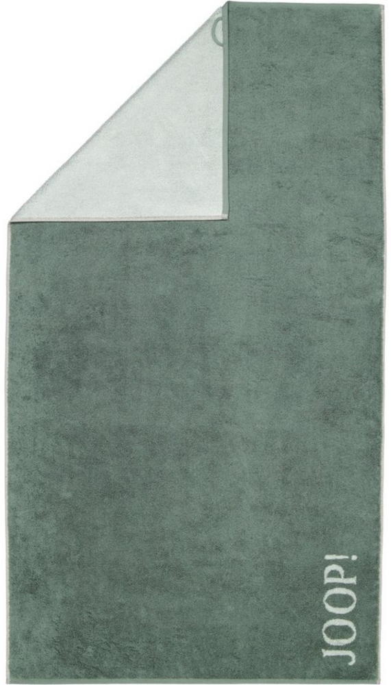 JOOP! Handtücher Divided Doubleface 1704, 100% Baumwolle (1-St) Bild 1