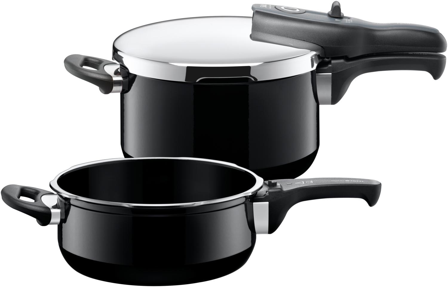 SILIT Sicomatic t-plus Duo 4,5l+3l Bild 1