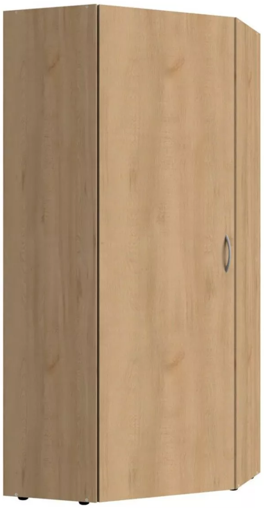 Mehrzweck-Eckschrank MULTIRAUMKONZEPT Bild 1