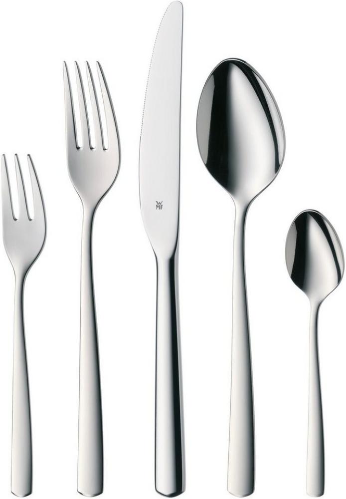 WMF Boston Besteckset, 30-teilig Bild 1
