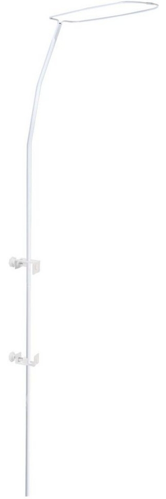 Julius Zöllner Himmelhalter Standard weiß Bild 1