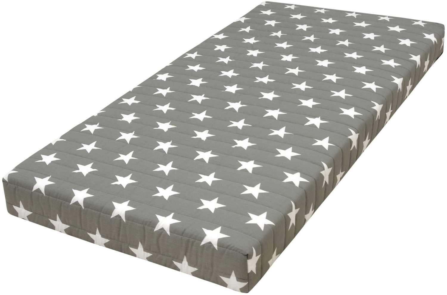 Bonell-Federkernmatratze B210 BONELL, 90x200 cm Bild 1