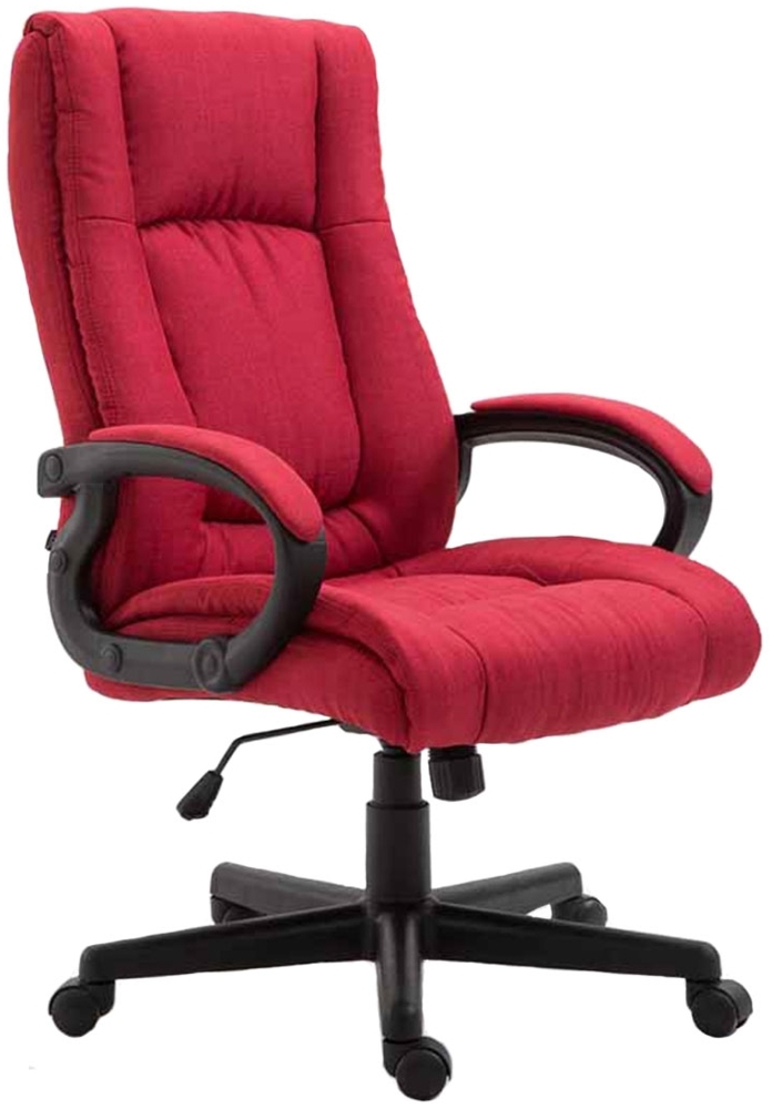 Bürostuhl XL Sparta Stoff [192342005] Bild 1