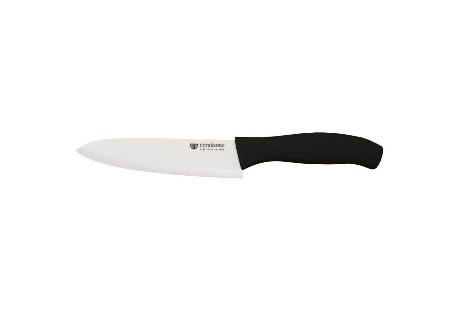 CERAHOME Keramik-Gemüsemesser, 15 cm Klingenlänge Bild 1