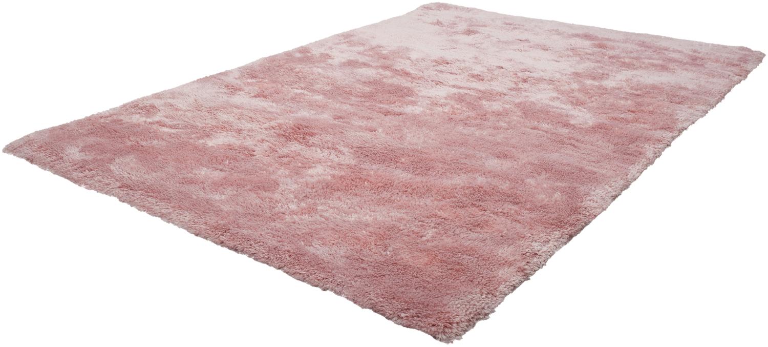 Teppich My Curacao 490 powder pink 80x150 Bild 1