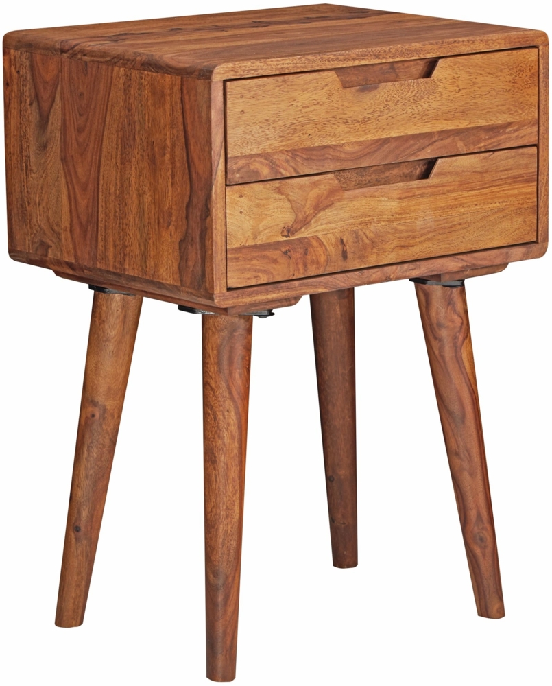 Wohnling Nachtkommode WL5. 578 Bild 1