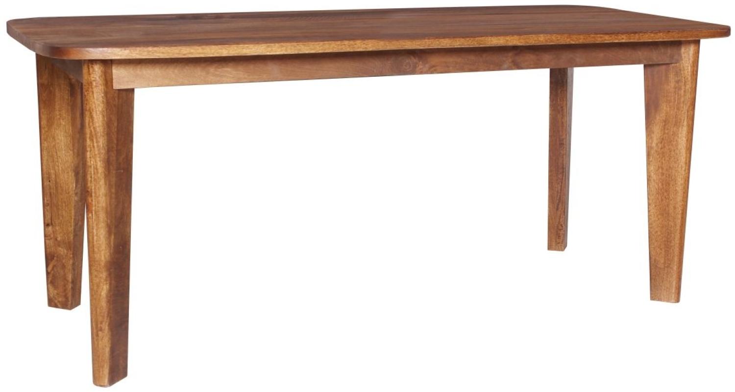 Tom Tailor Tisch 180x80 Mango Natur Bild 1