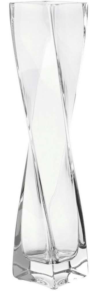 Leonardo Swirl Solifleurvase 30 cm Bild 1