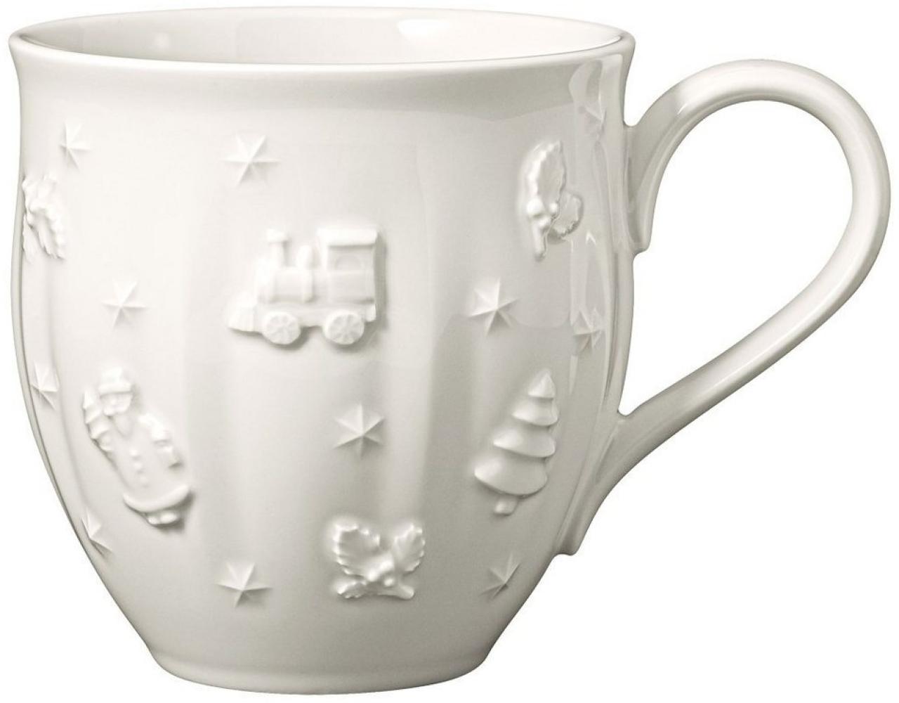 Villeroy & Boch Toy's Delight Royal Classic Becher mit Henkel 440 ml - DS Bild 1