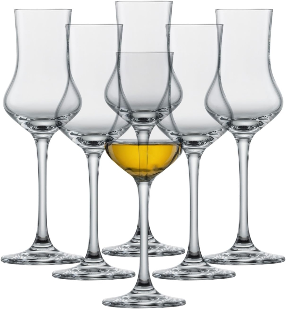 Schott Zwiesel BAR SPECIAL Digestifglas 95 ml 6er Set Bild 1