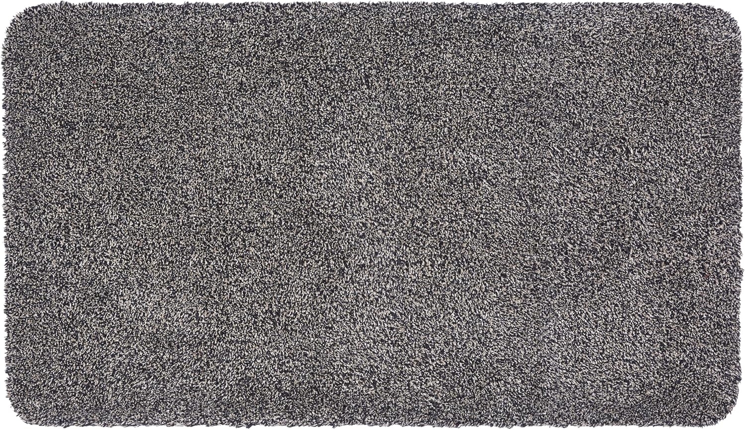ASTRA Läufer Saugstark 601, rechteckig, Höhe: 9 mm, In -und Outdoor geeignet Bild 1