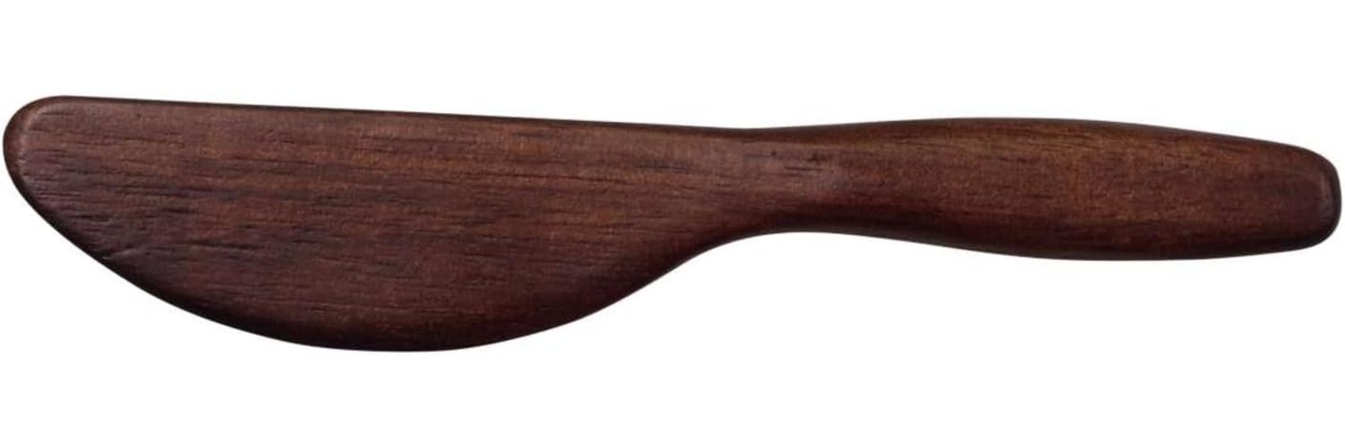 Buttermesser Akazie wood ASA Selection Messer - Mikrowelle geeignet Bild 1