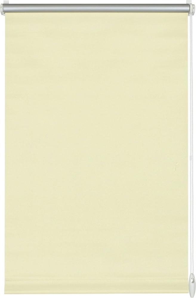 Gardinia EasyFix Thermo Rollo natur 90 x 210 cm Bild 1