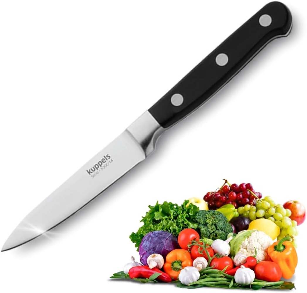 Kuppels SOLID Spickmesser Bild 1