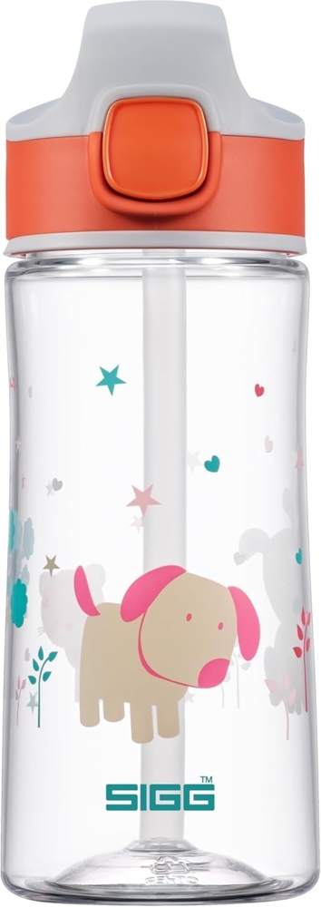 Sigg Miracle Puppy Friend 0,45 L Bild 1