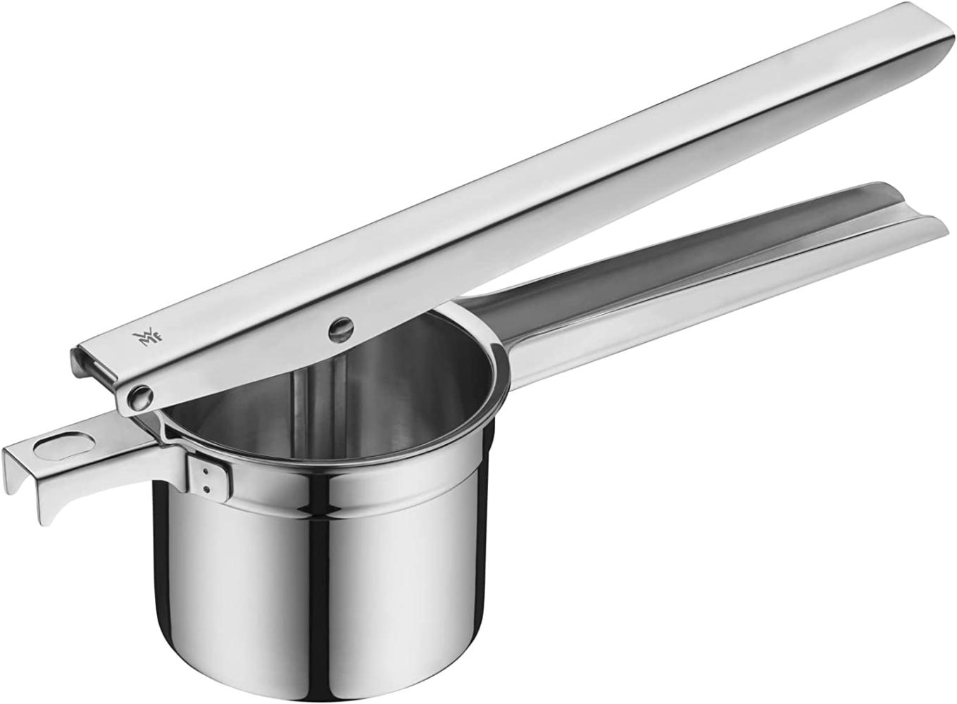 WMF Gourmet Kartoffelpresse Pressen, Stampfen & Klopfen Bild 1
