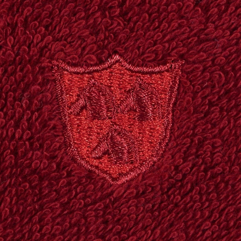 Ross Uni-Walk Handtücher Vita | Gästetuch 30x50 cm | marsala Bild 1