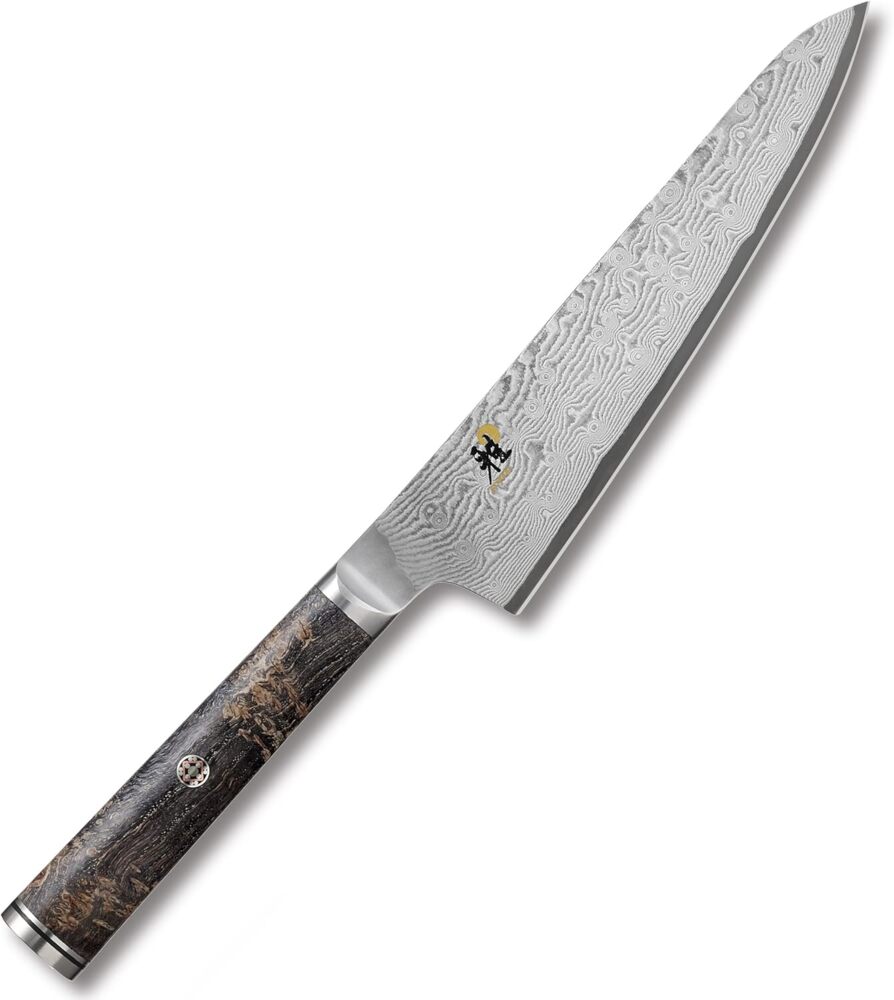 Miyabi Messer 5000MCD 67 Shotoh 13cm Bild 1