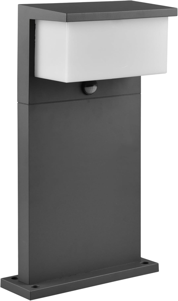 LED Wegeleuchte mit Bewegungssensor NESTOS Bild 1