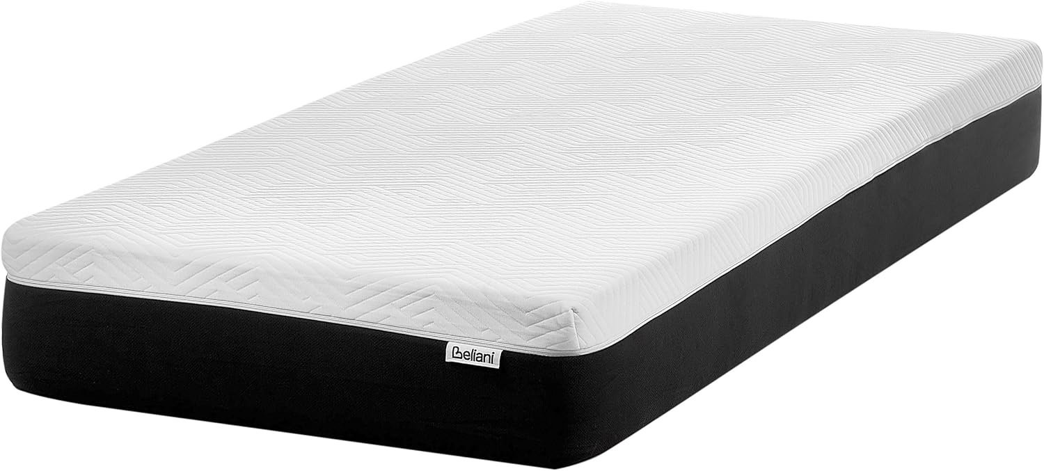 Latexmatratze COZY hart 90 x 200 cm Bild 1