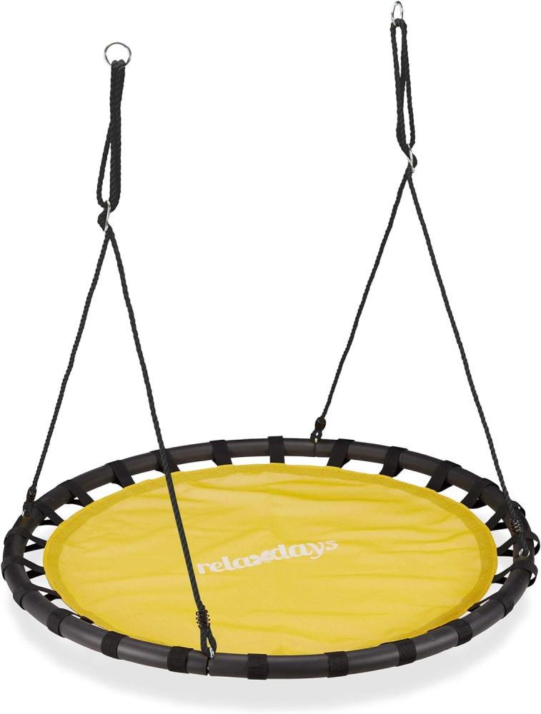 Nestschaukel 120cm Bild 1
