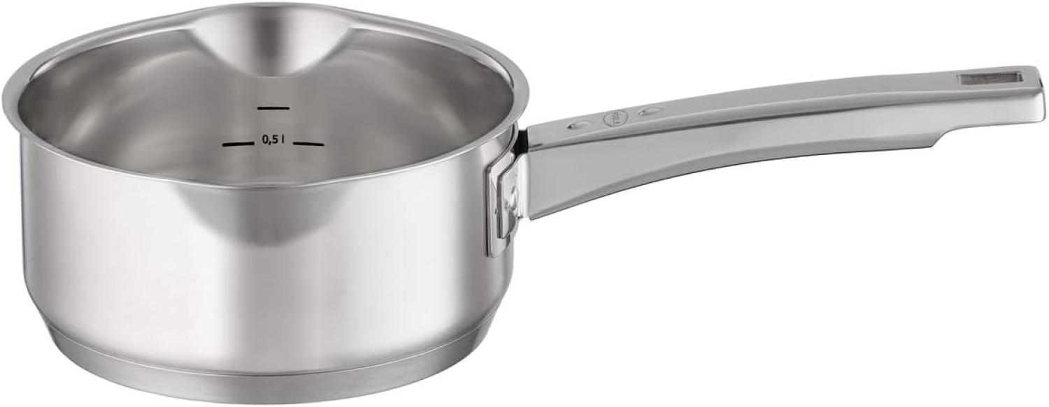 Rösle Expertiso Stielkasserolle 16 cm Bild 1