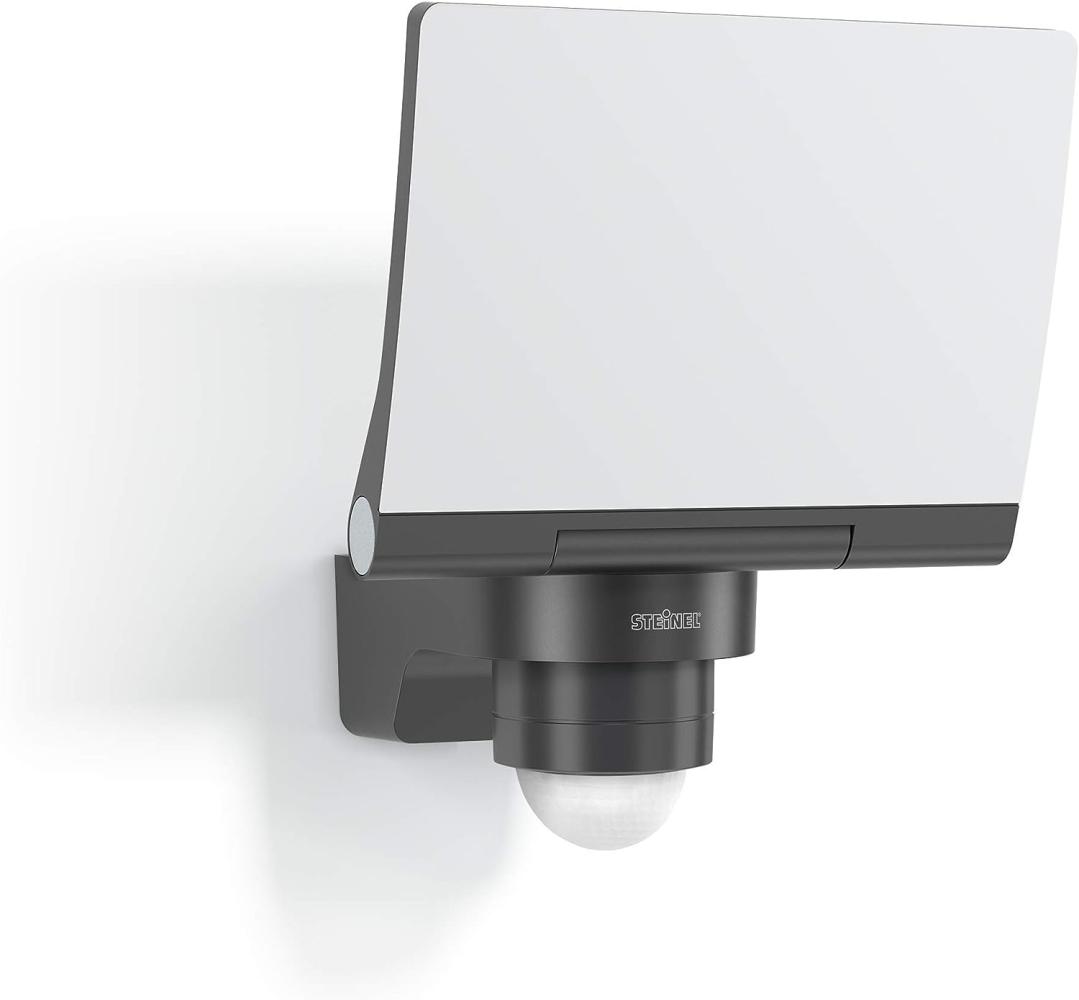 Steinel Sensor-LED-Strahler 3000 K XLED PRO 240 S ANT Bild 1