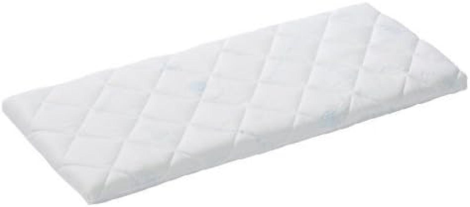 Alvi 'HygienAir' Schaummatratze, 40x85 cm Bild 1