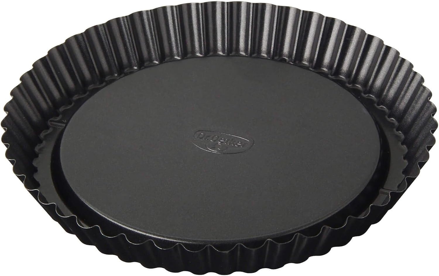 Dr. Oetker - Tradition Obstkuchenform Ø 22cm (1457) Obst- Kuchen- Back- Form Bild 1