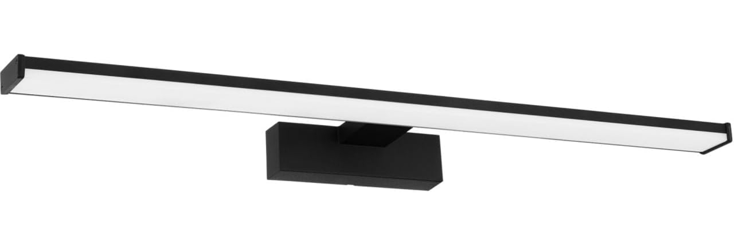 Eglo 98908 Badezimmerleuchte Spiegelleuchte PANDELLA 1 weiß L:60 12 H:4cm IP44 4000K Bild 1