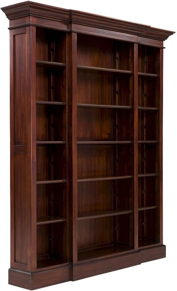 Bücherregal Cambridge Bild 1