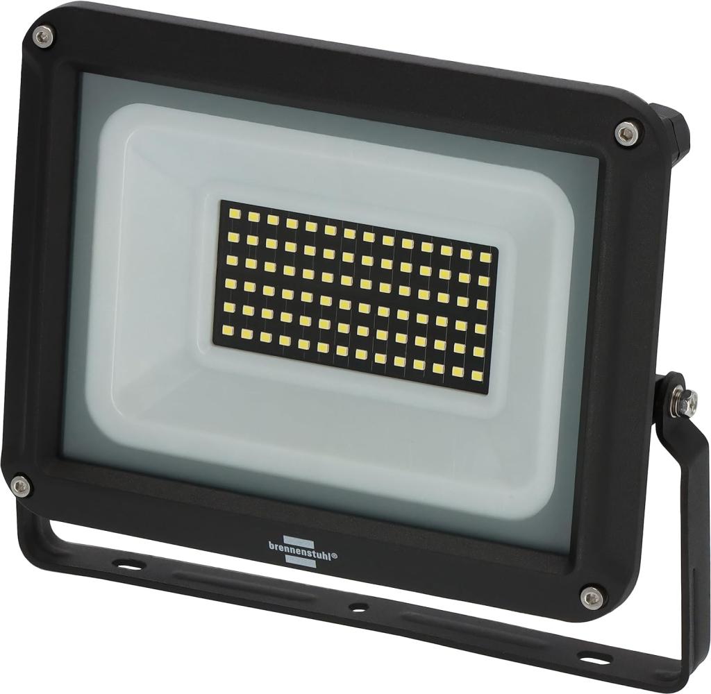 brennenstuhl LED Strahler JARO 7060, 5800lm, 50W, IP65 Bild 1