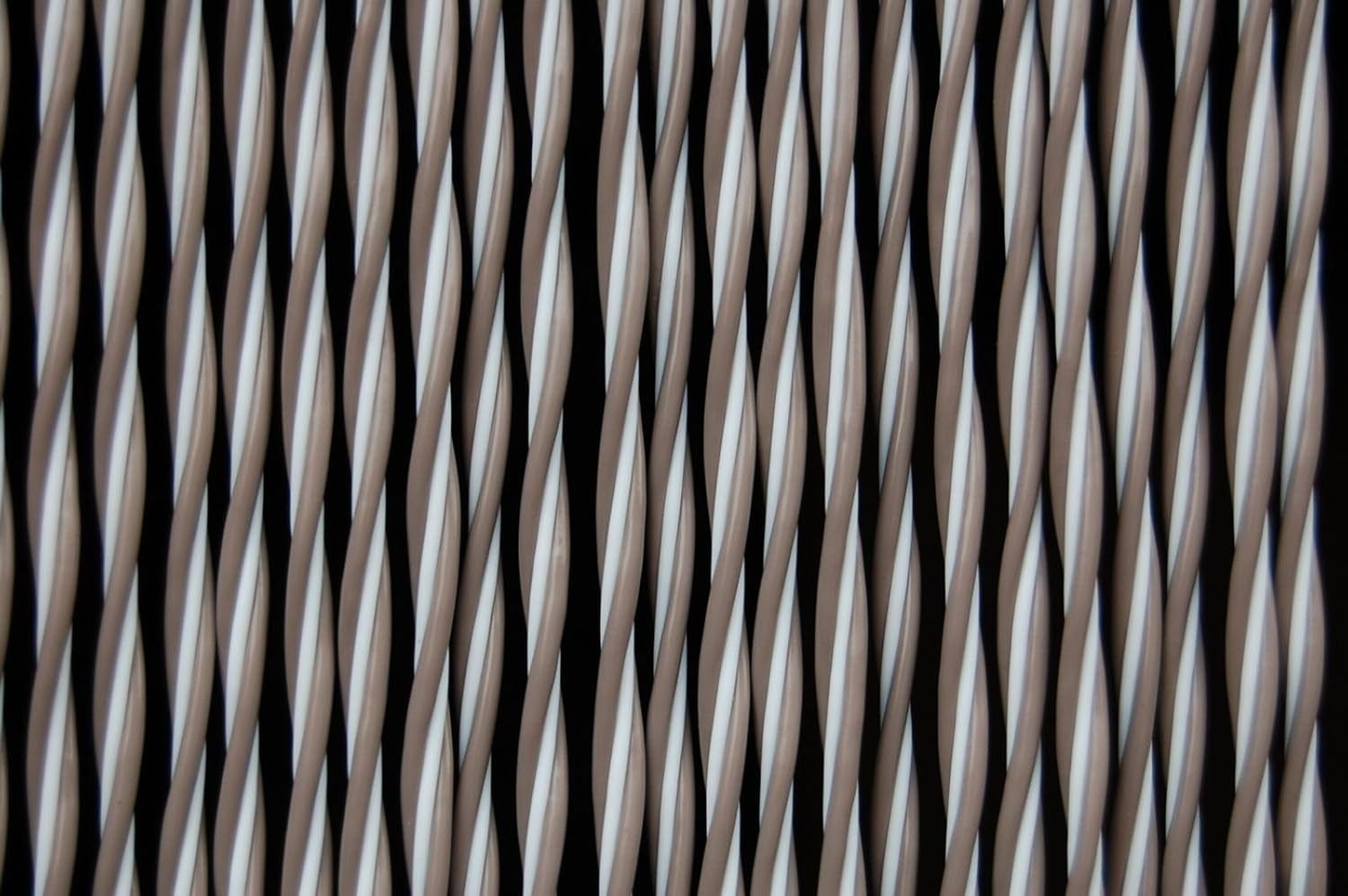 La Tenda Türvorhang "Padova 4" 90 x 210 cm Bild 1