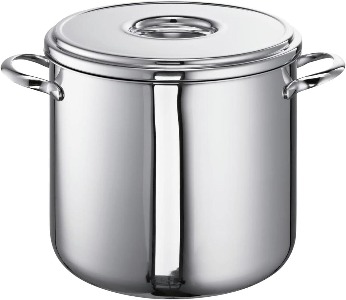 Schulte Ufer Suppentopf Romana i 24 cm 9 Liter Bild 1