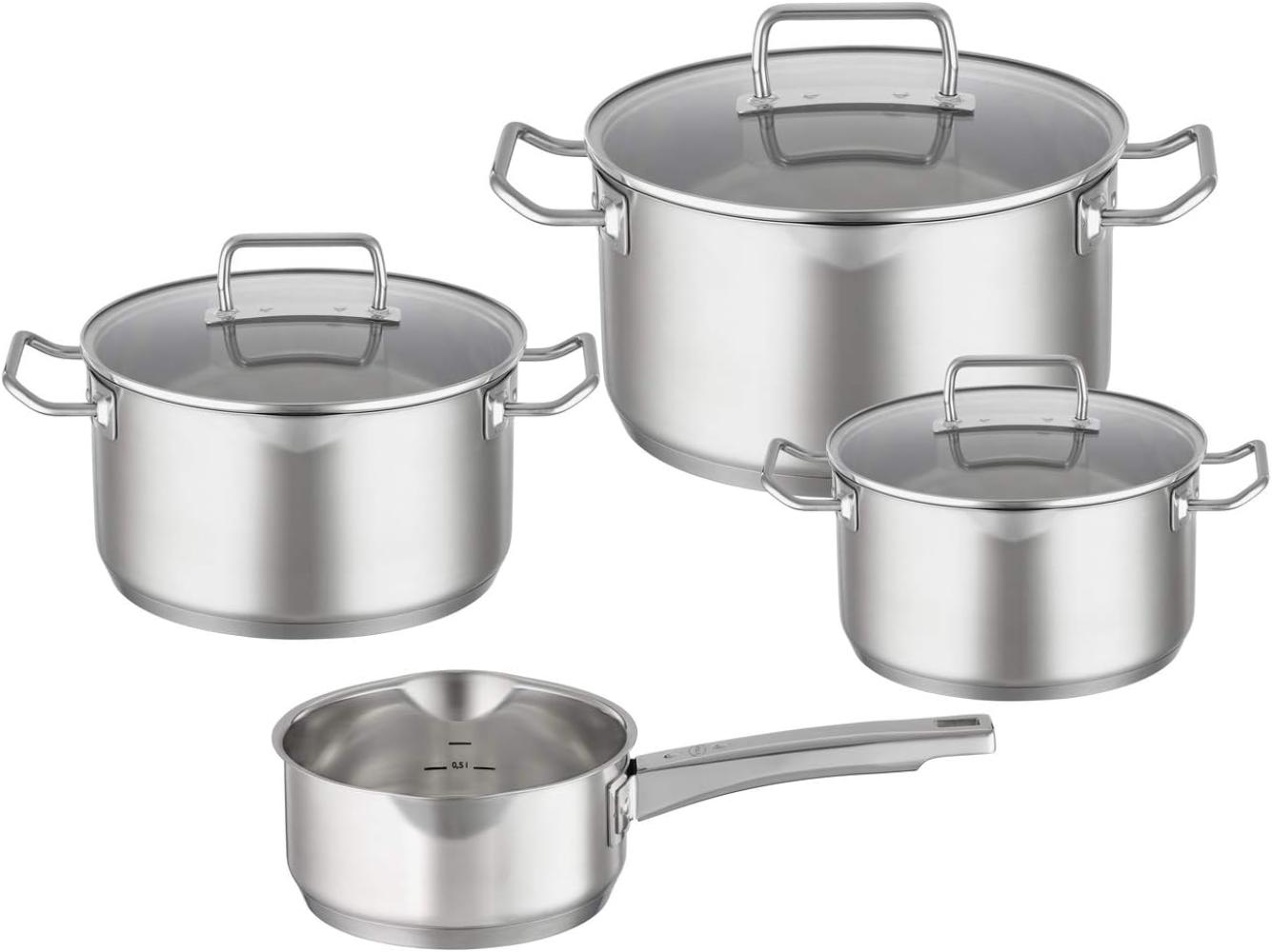 Rösle Expertiso Topf-Set 4-tlg. Bild 1