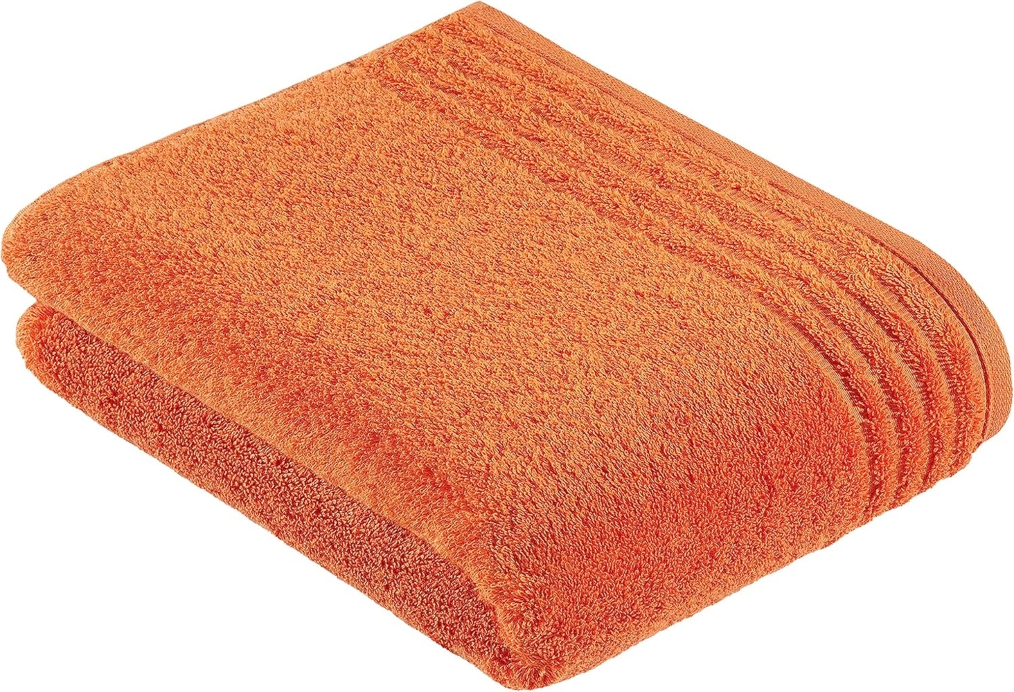 Vossen Badetuch Vienna Style Supersoft, Walkfrottee (1-St), Supersoft Baumwolle Bild 1