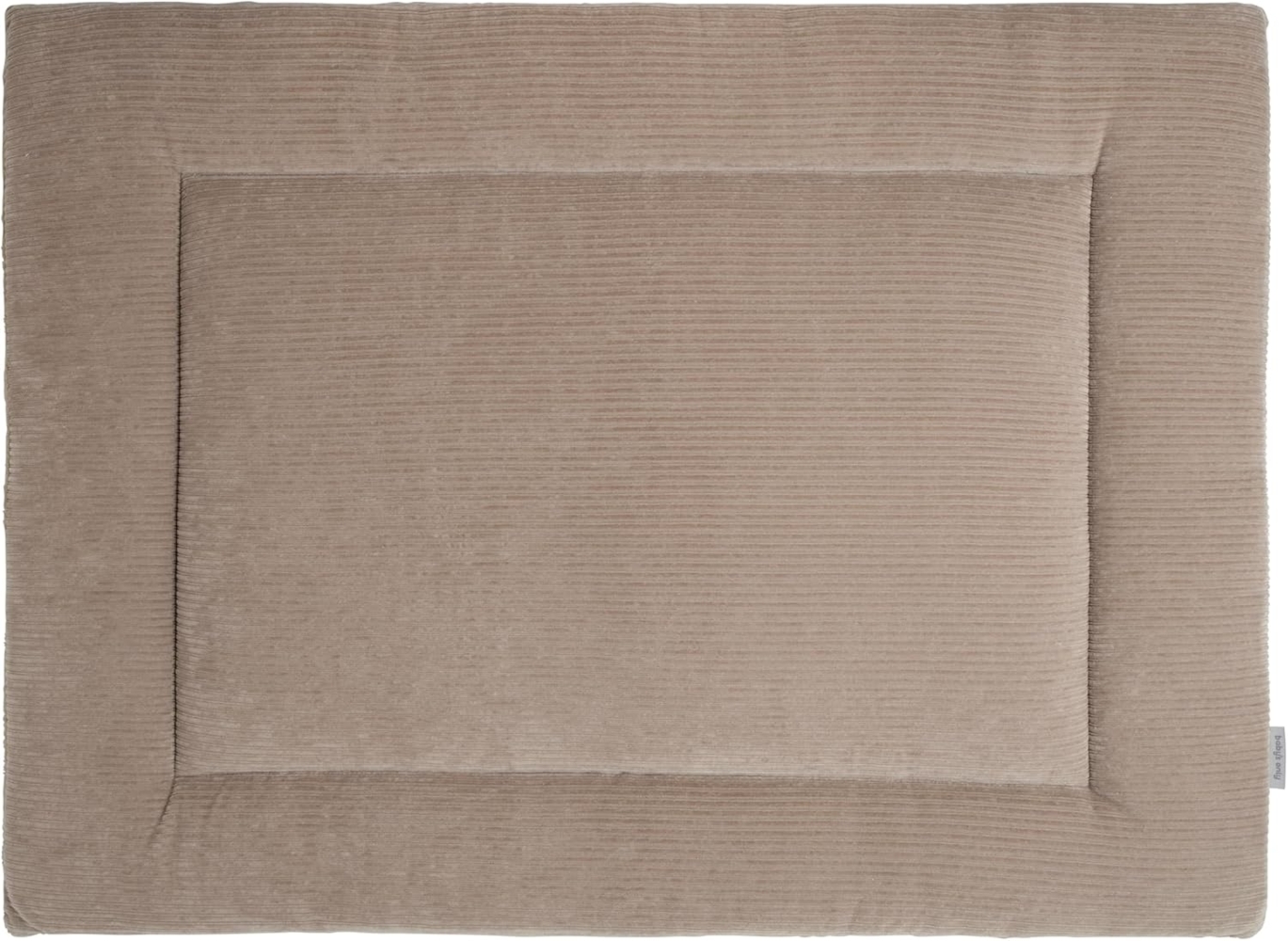 Baby’s Only Sense Laufstallteppich Clay 75x95 cm Braun Bild 1
