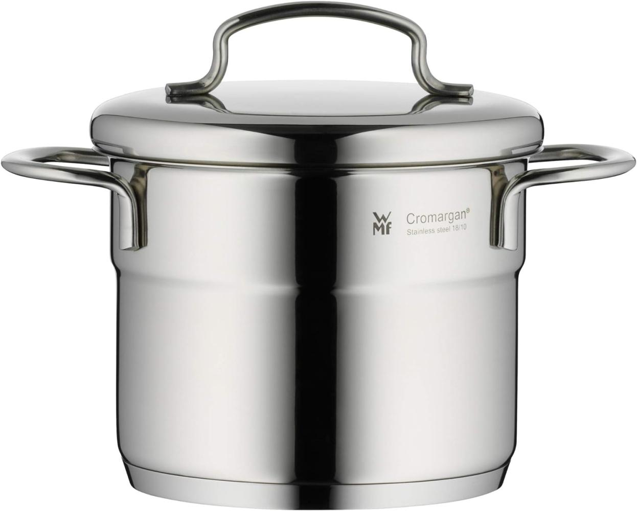 WMF Mini High Casserole With Lid Bild 1