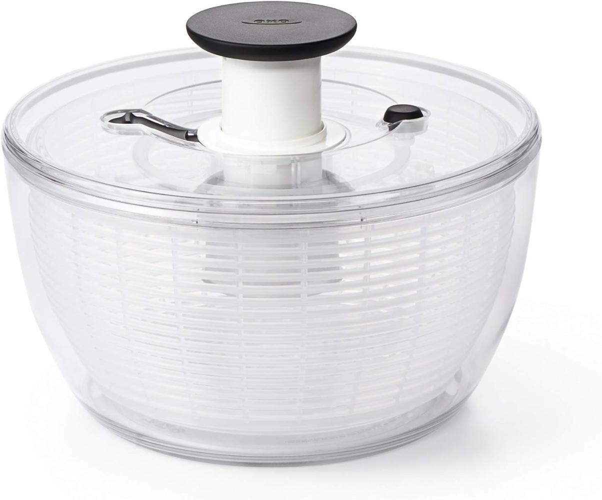 OXO Salatschleuder Good Grips Bild 1