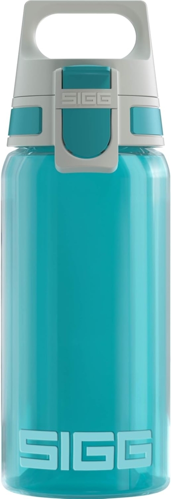 SIGG Trinkflasche Viva One Aqua Bild 1