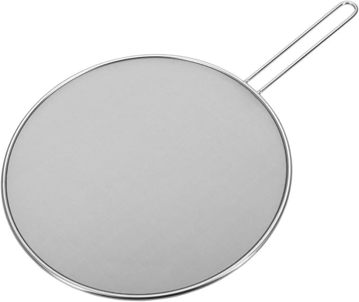 WESTMARK Spritzschutzdeckel Spritzschutz »Picante«, ø 30 cm Bild 1