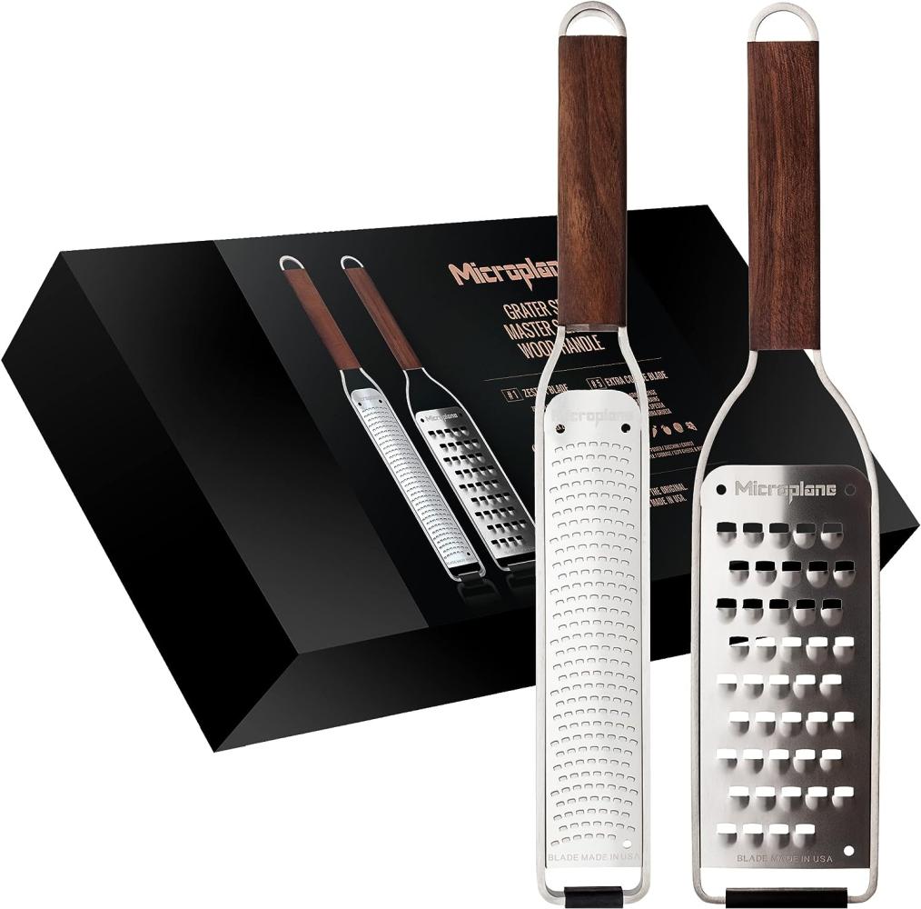 Microplane Giftset Bild 1