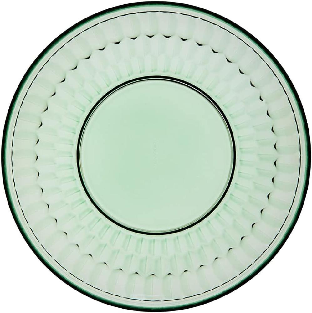 Villeroy & Boch Boston Coloured Salatteller / Dessertteller Green A U S L A U F ! Bild 1