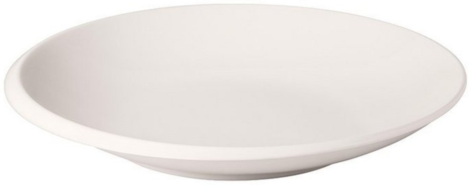 Villeroy & Boch NewMoon Schale flach ø 25 cm - DS Bild 1